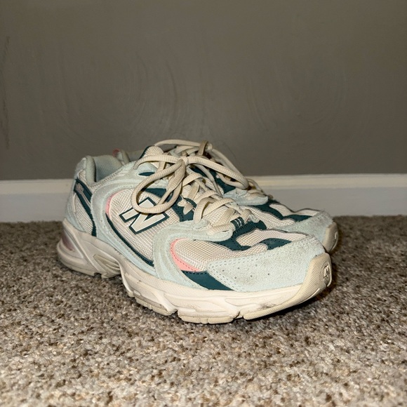 New Balance Shoes - New Balance 530 Calia
